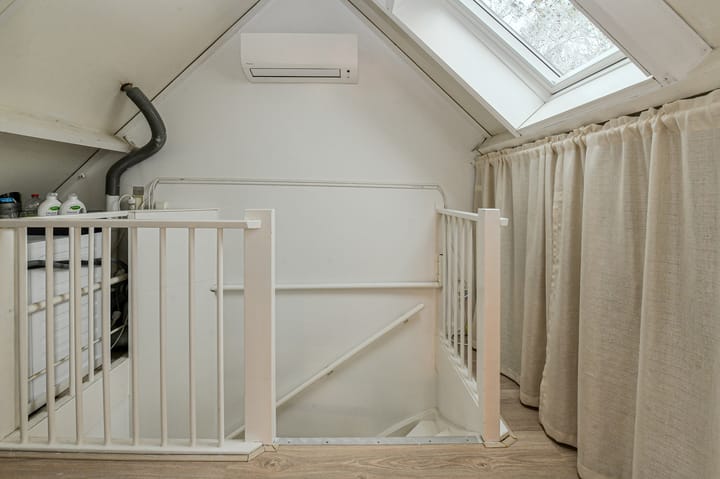 Photo 40 of Saturnusstraat 12