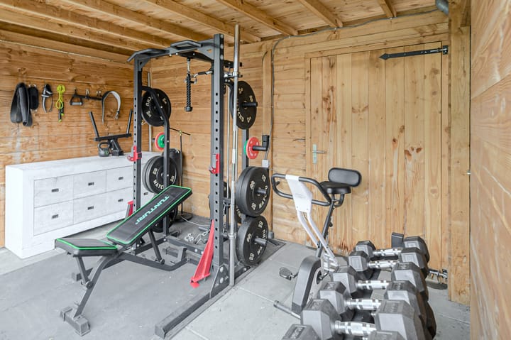 Photo 44 of Saturnusstraat 12