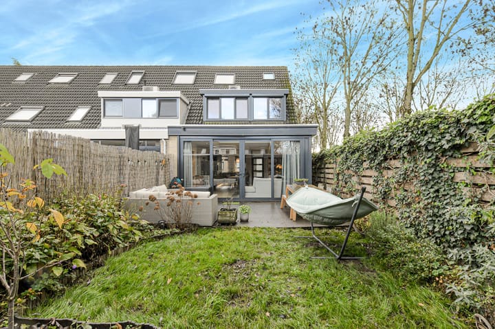 Photo 45 of Saturnusstraat 12