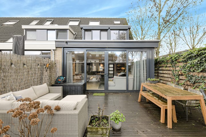 Photo 46 of Saturnusstraat 12