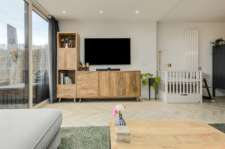 Photo 14 of Saturnusstraat 12