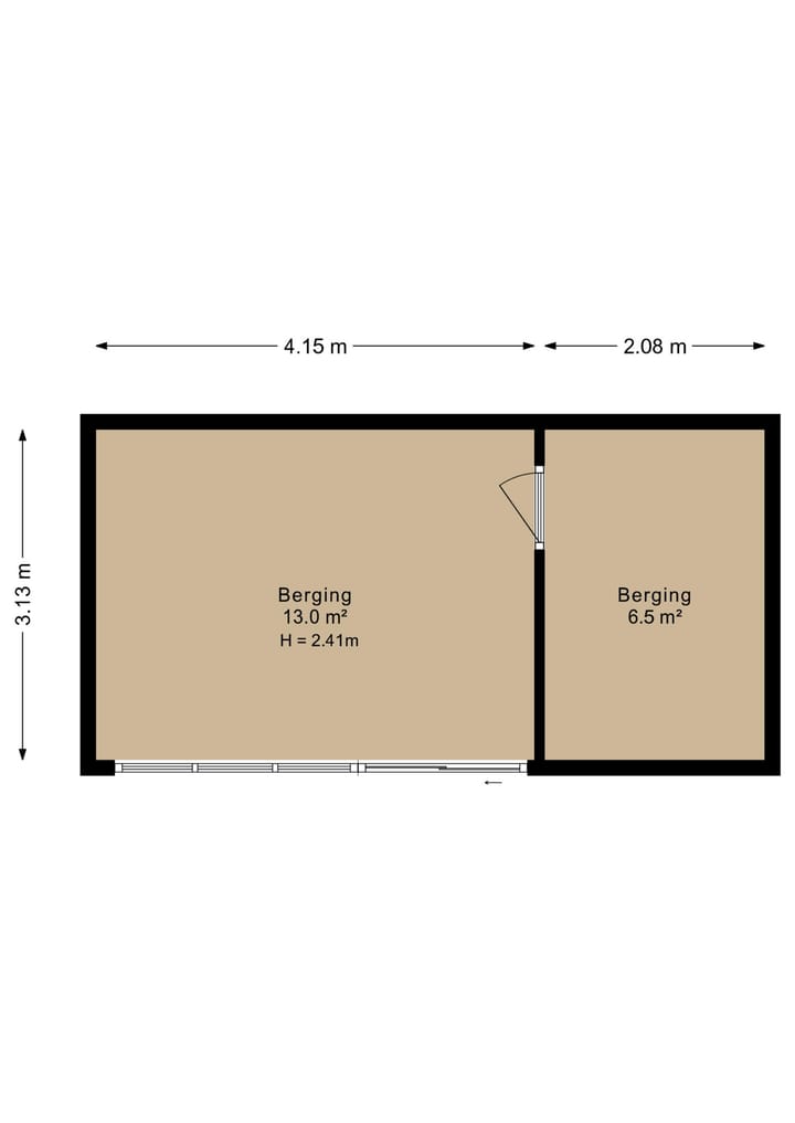 Photo 51 of Saturnusstraat 12