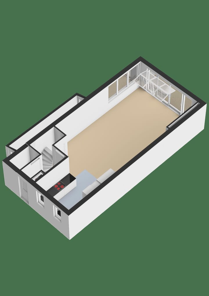 Photo 50 of Saturnusstraat 12