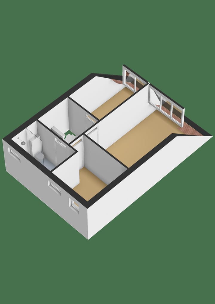 Photo 54 of Saturnusstraat 12