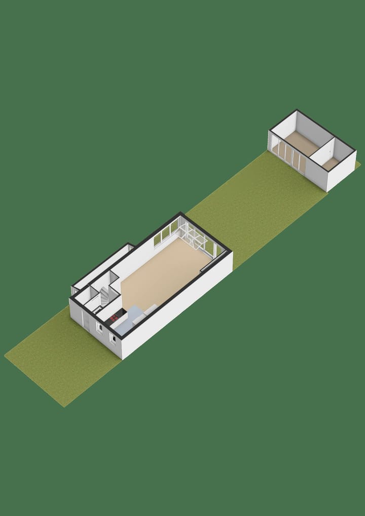 Photo 56 of Saturnusstraat 12