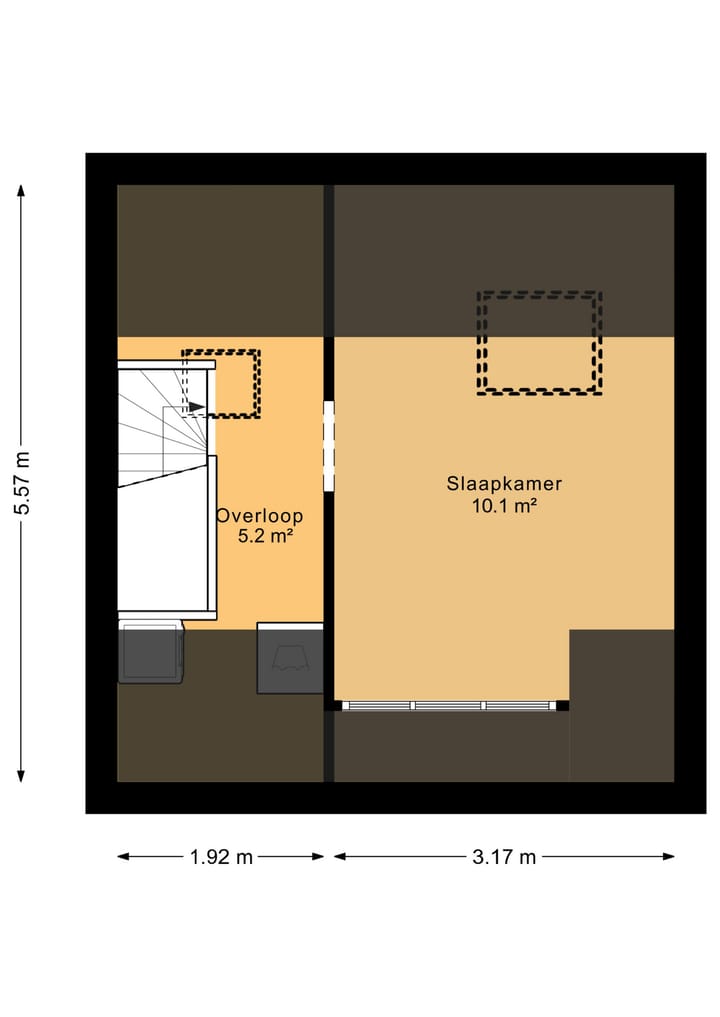 Photo 57 of Saturnusstraat 12