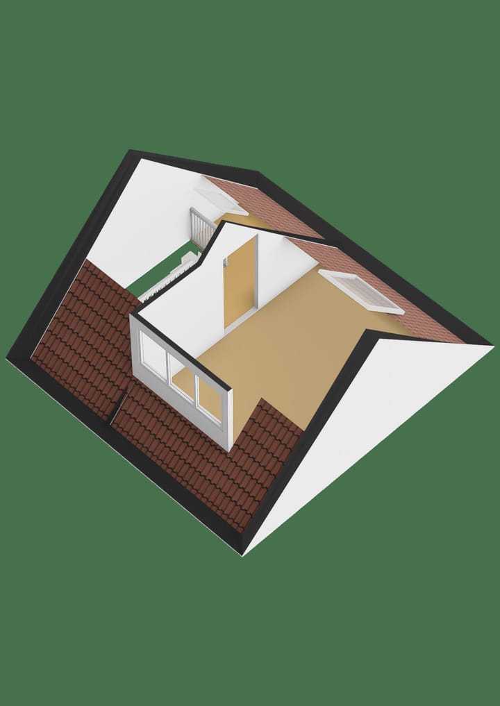 Photo 58 of Saturnusstraat 12