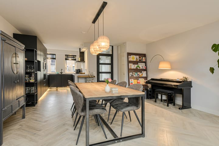 Photo 17 of Saturnusstraat 12