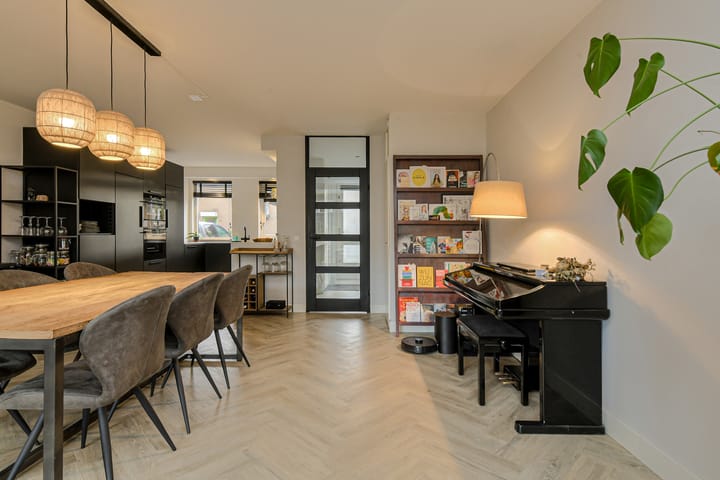 Photo 18 of Saturnusstraat 12