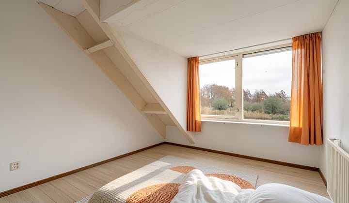 Foto 6 van Eikenlaan 112