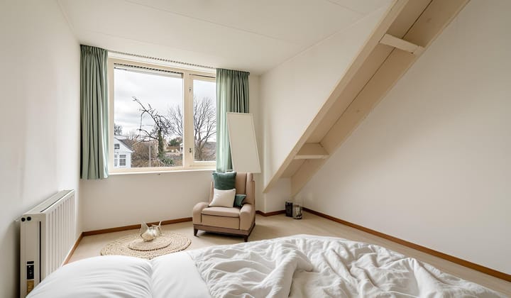 Foto 7 van Eikenlaan 112