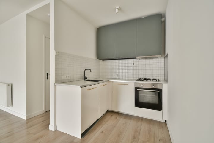 Photo 2 of Kennemerhof 6-B