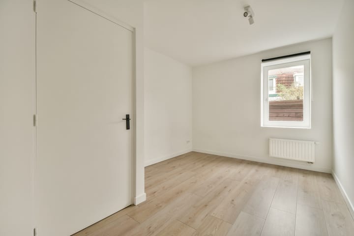 Foto 12 van Kennemerhof 6-B