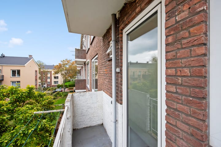 Foto 3 van Dr H. Colijnlaan 17