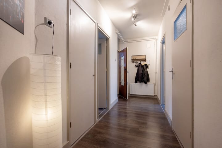 Foto 5 van Dr H. Colijnlaan 17