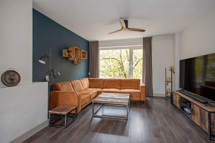 Foto 4 van Dr H. Colijnlaan 17