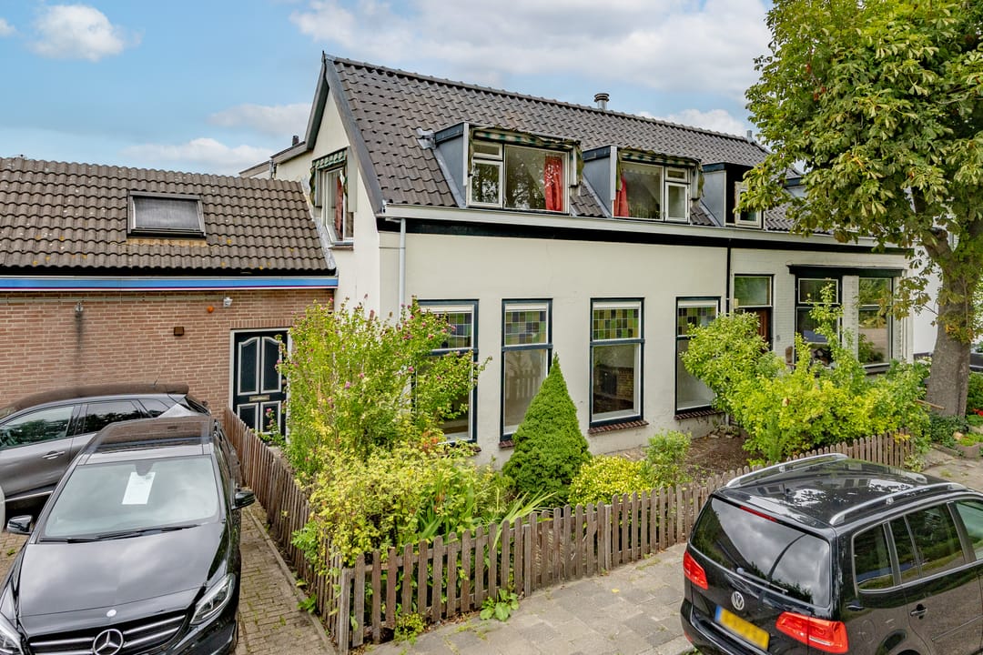 Foto 1 van Haantje 17