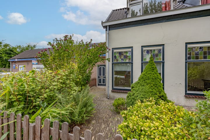 Foto 3 van Haantje 17