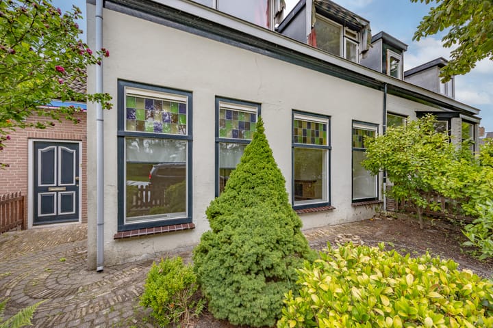 Foto 4 van Haantje 17