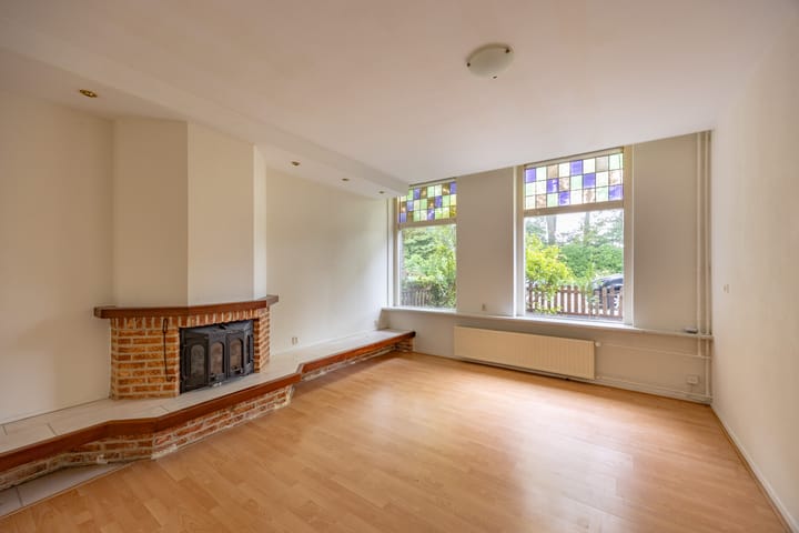 Foto 6 van Haantje 17