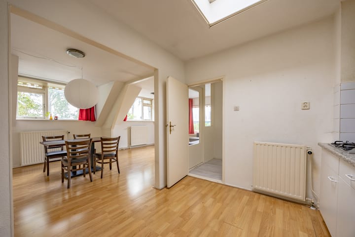 Foto 13 van Haantje 17