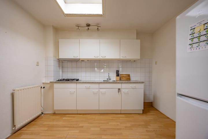 Foto 15 van Haantje 17