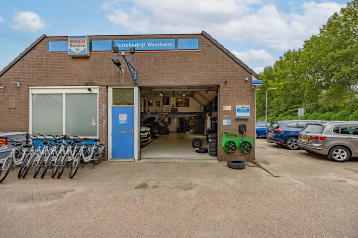 Foto 25 van Haantje 17