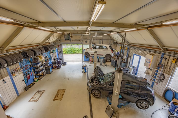 Foto 26 van Haantje 17