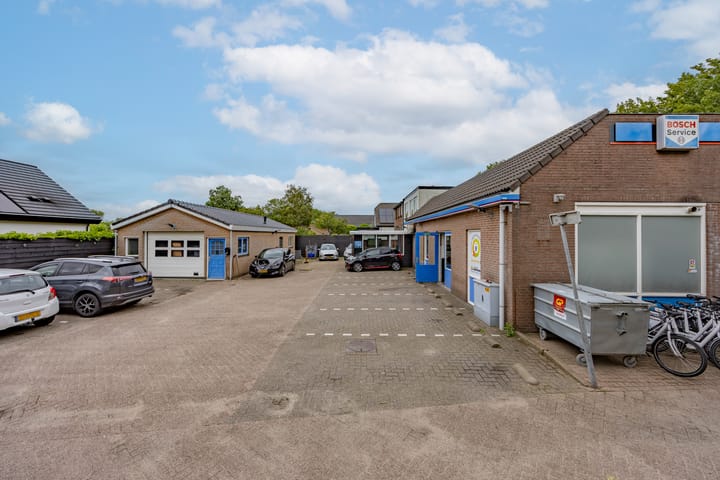 Foto 27 van Haantje 17