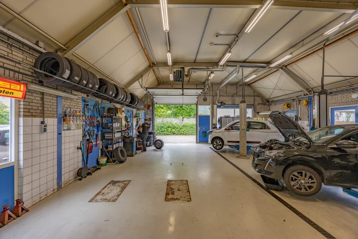 Foto 29 van Haantje 17