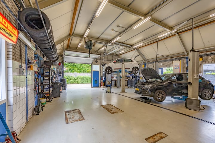 Foto 30 van Haantje 17