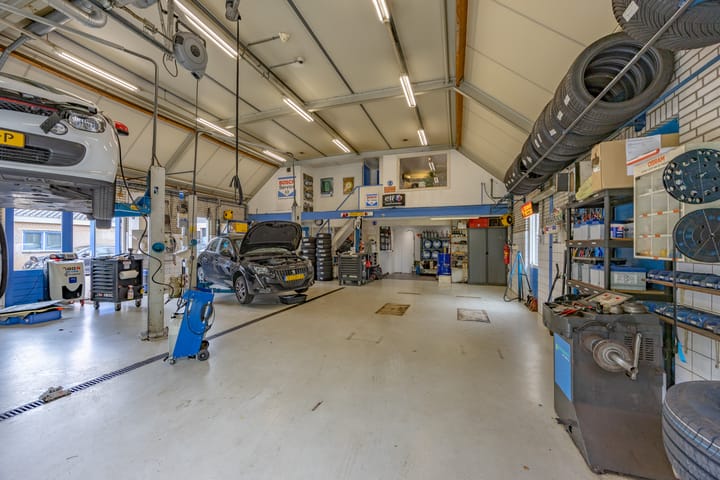 Foto 32 van Haantje 17