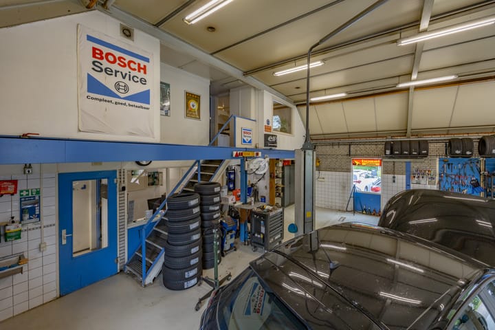 Foto 33 van Haantje 17