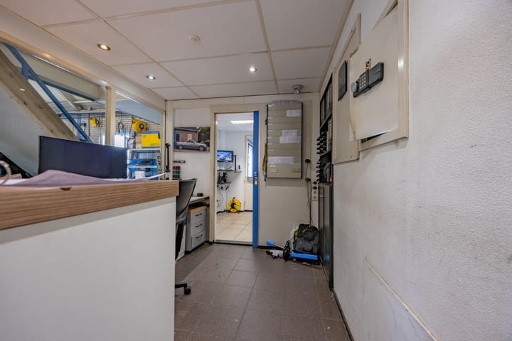 Foto 36 van Haantje 17