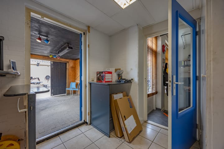 Foto 37 van Haantje 17