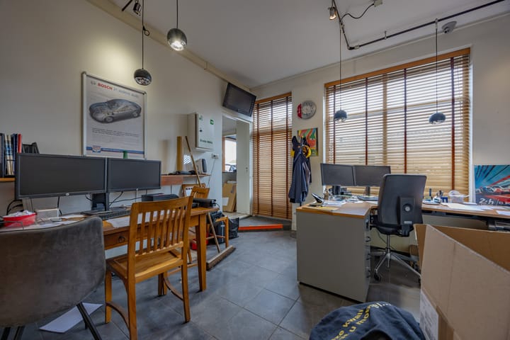 Foto 39 van Haantje 17