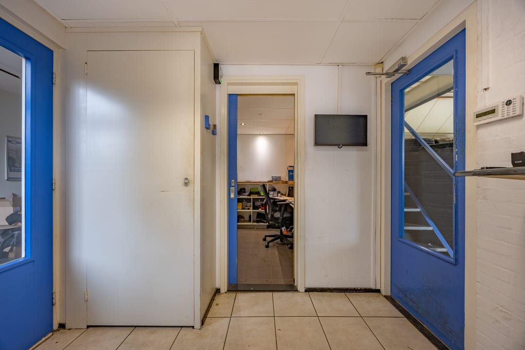 Foto 43 van Haantje 17