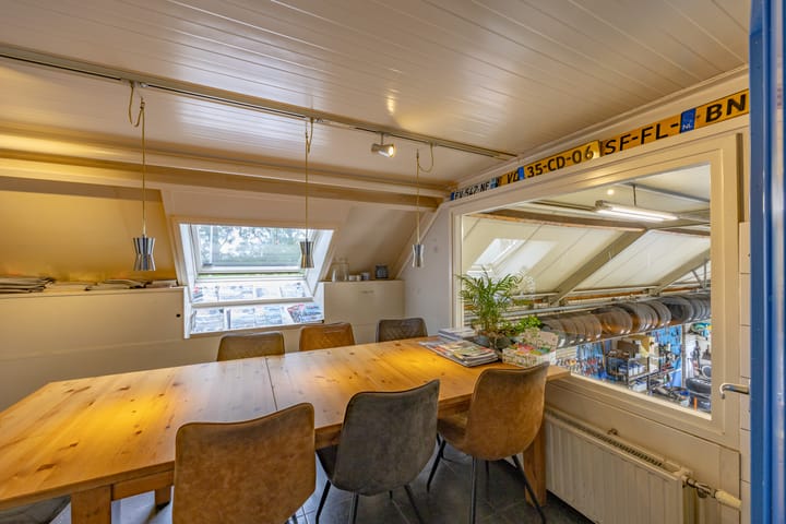 Foto 44 van Haantje 17