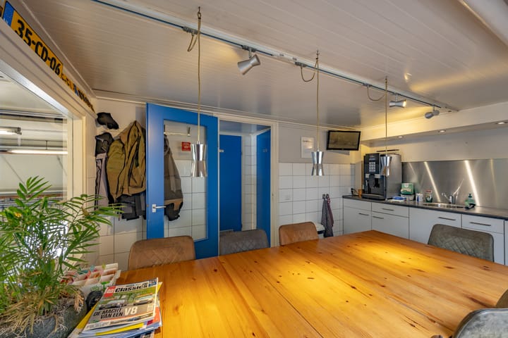 Foto 46 van Haantje 17