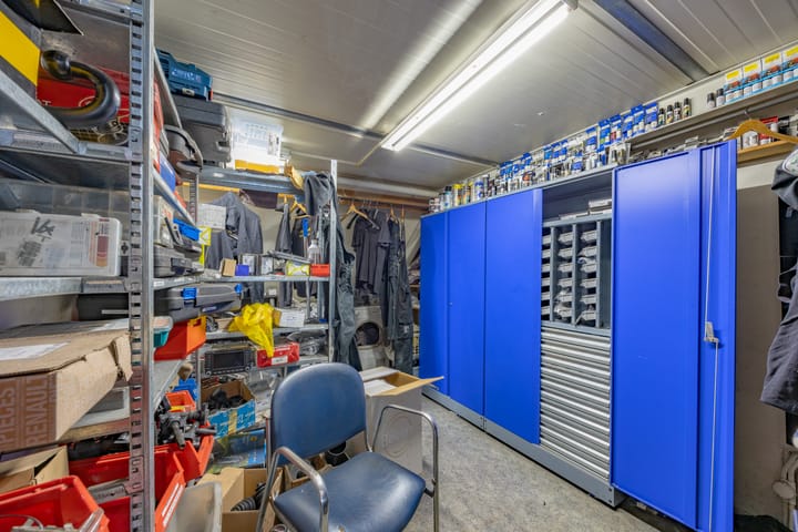 Foto 47 van Haantje 17