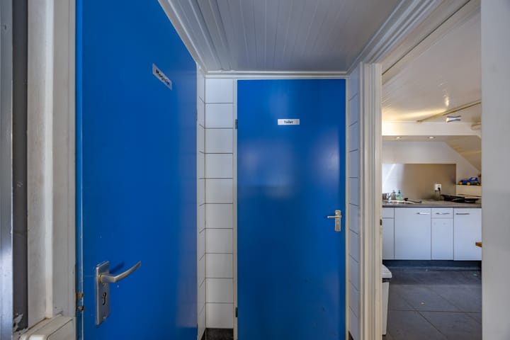 Foto 48 van Haantje 17