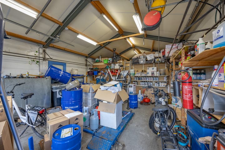 Foto 49 van Haantje 17