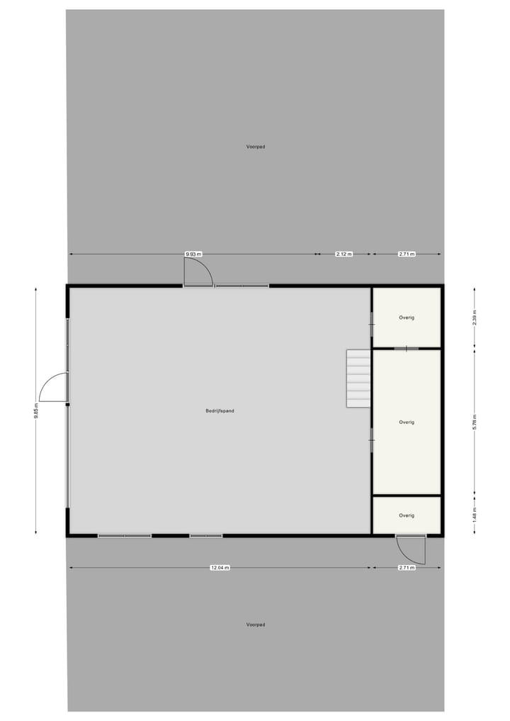 Foto 55 van Haantje 17