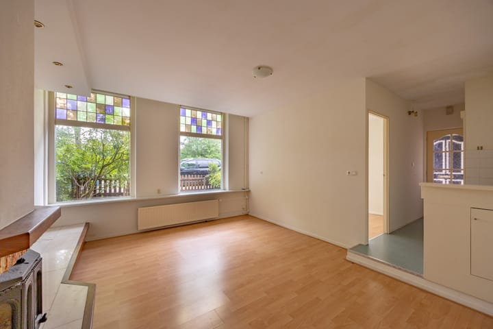 Foto 5 van Haantje 17