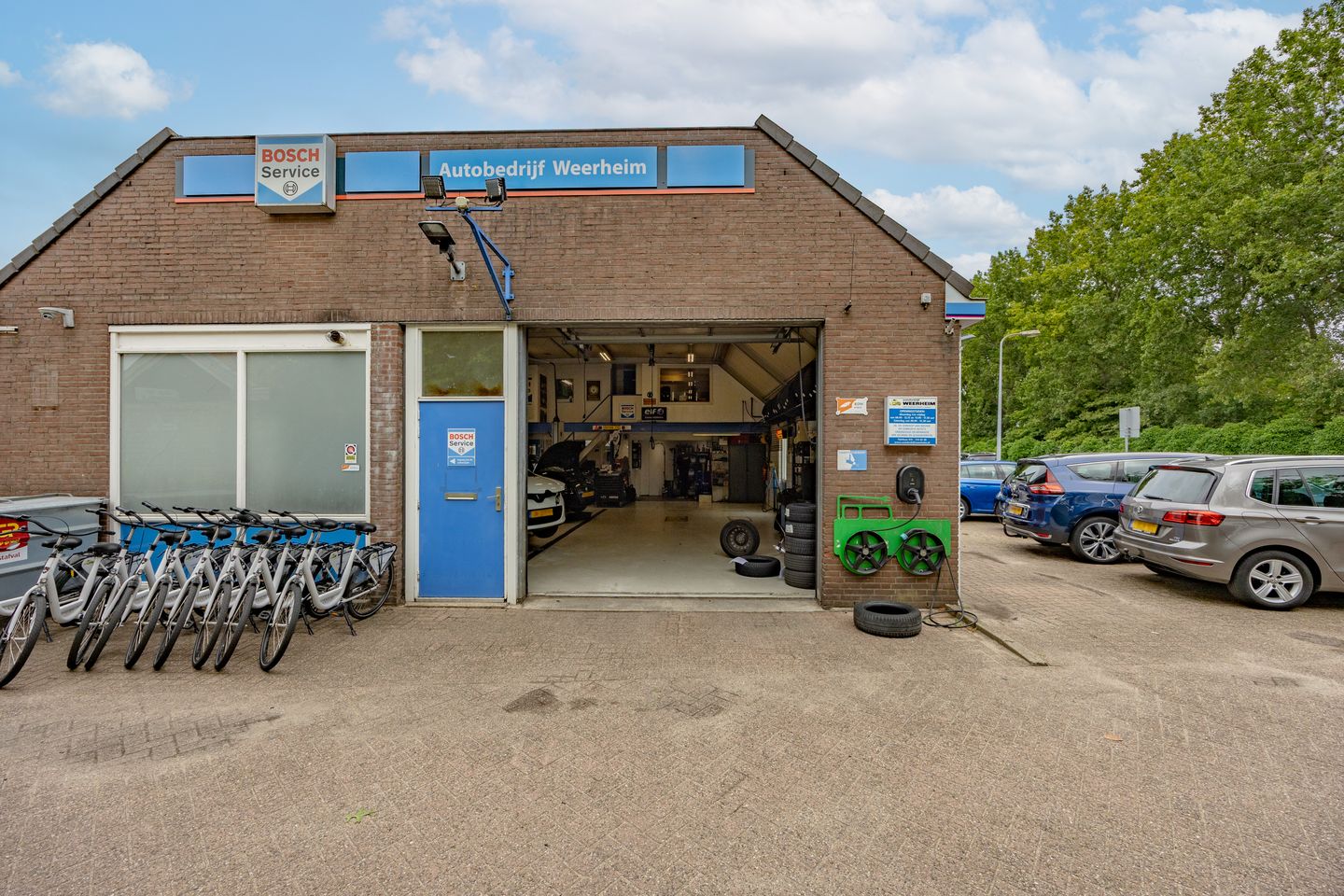 Bekijk foto 4 van Haantje 17