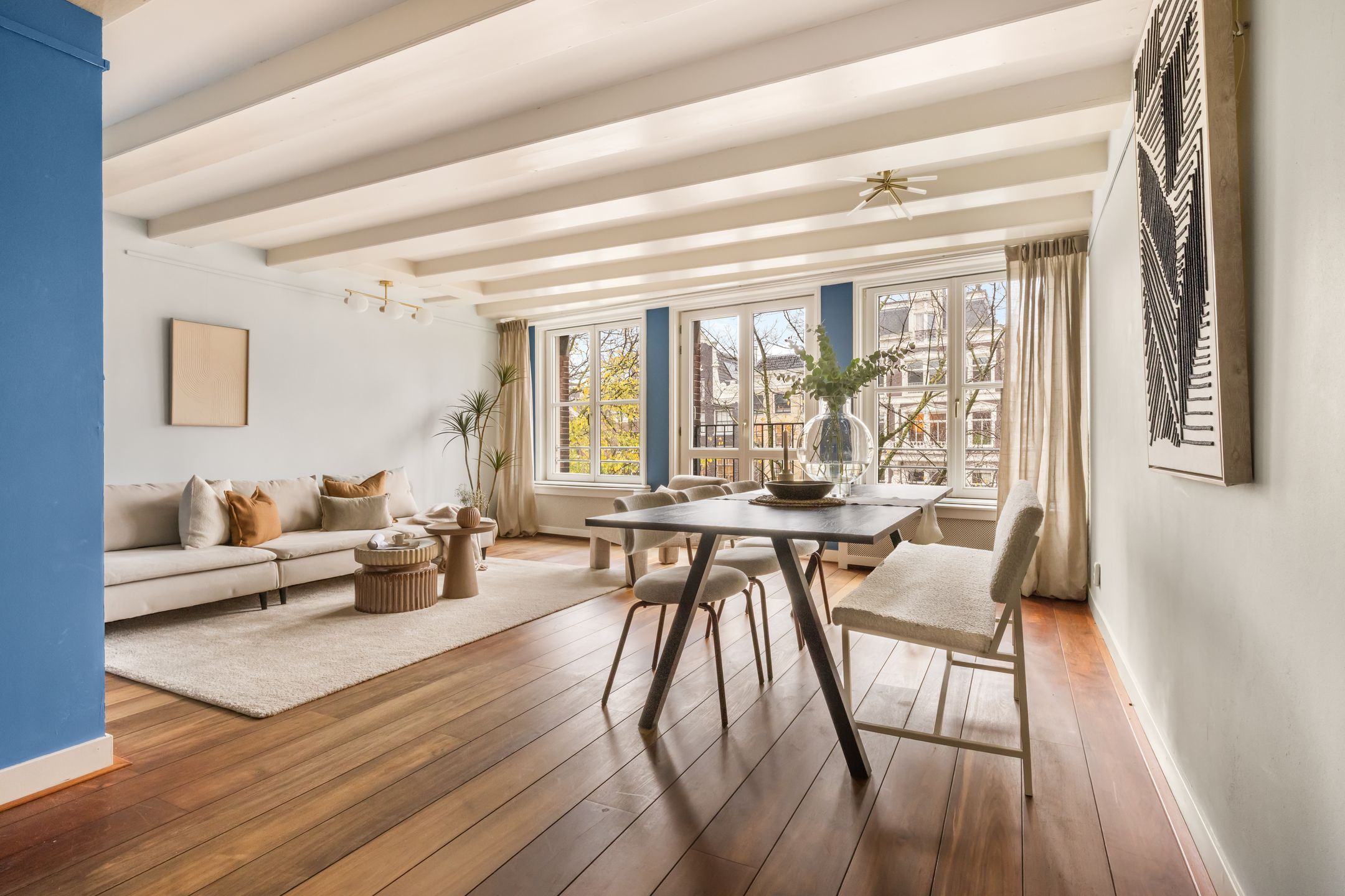 Oudezijds Voorburgwal 200-C 200 C