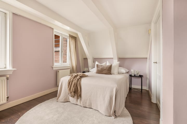 Foto 2 van Oudezijds Voorburgwal 200-C