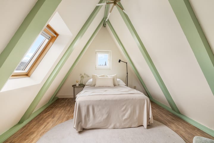 Foto 3 van Oudezijds Voorburgwal 200-C