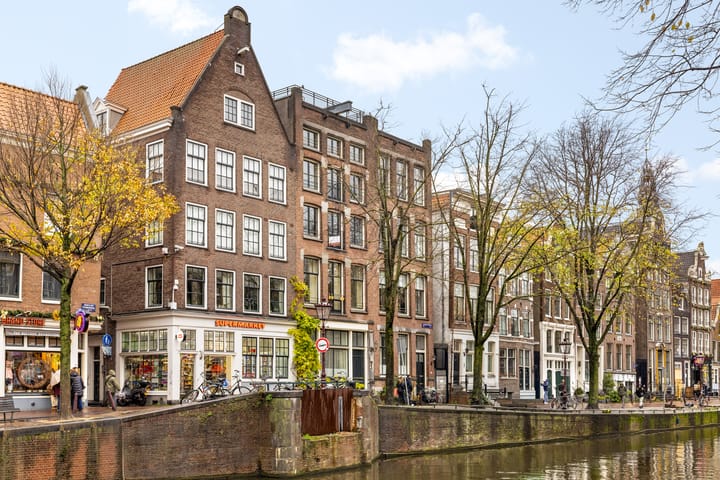 Foto 4 van Oudezijds Voorburgwal 200-C
