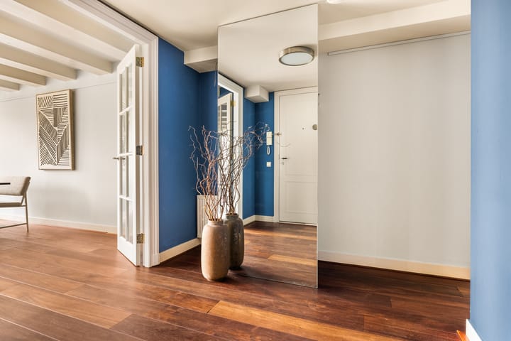 Foto 5 van Oudezijds Voorburgwal 200-C